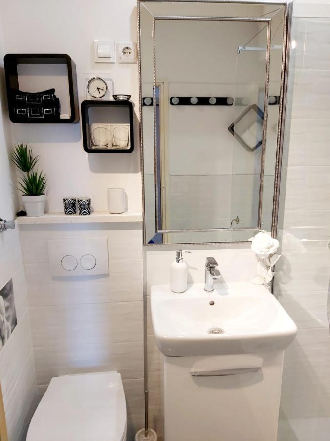 Appartement Teja
